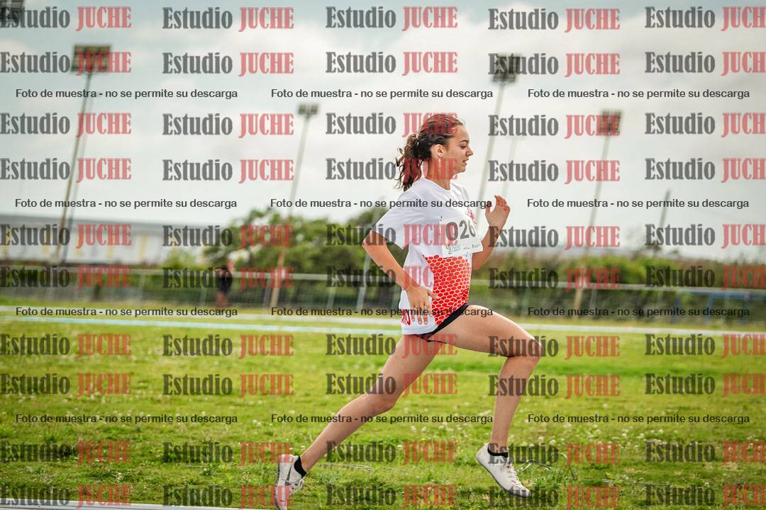 Fotos de los 1000 m llanos de mujeres