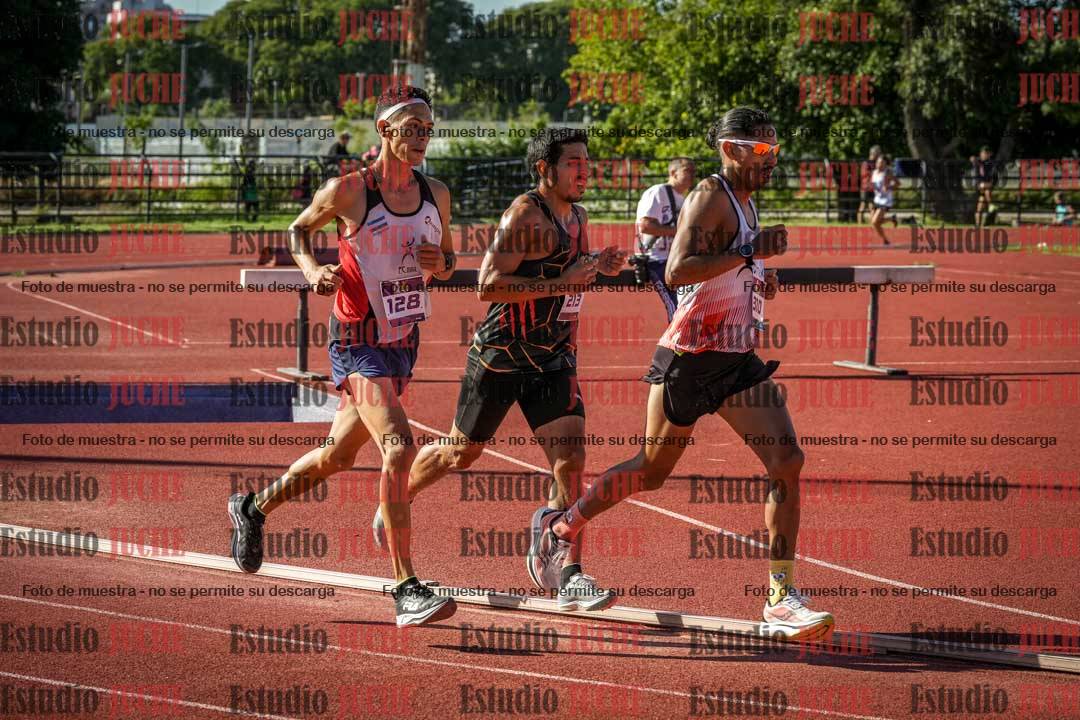 Fotos de los 10.000 m llanos