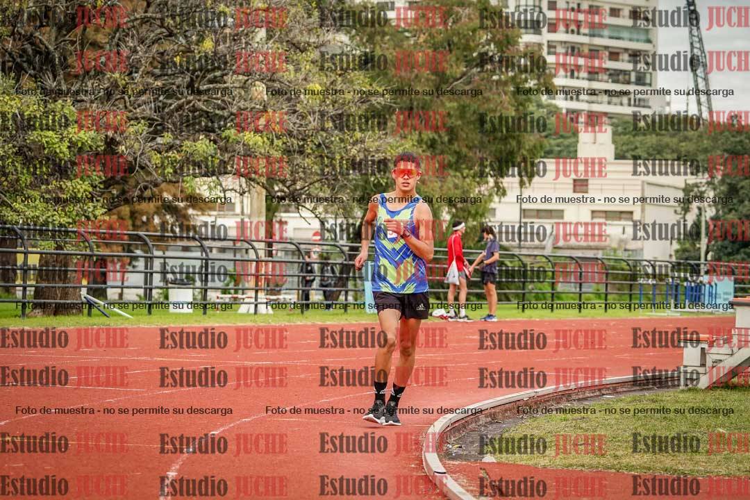 Fotos de los 10.000 m marcha
