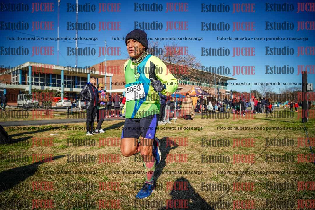 Fotos en el circuito