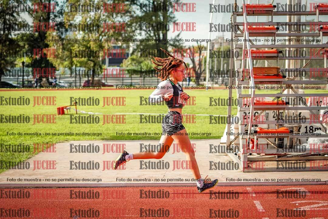 Fotos de los 600 m llanos de mujeres
