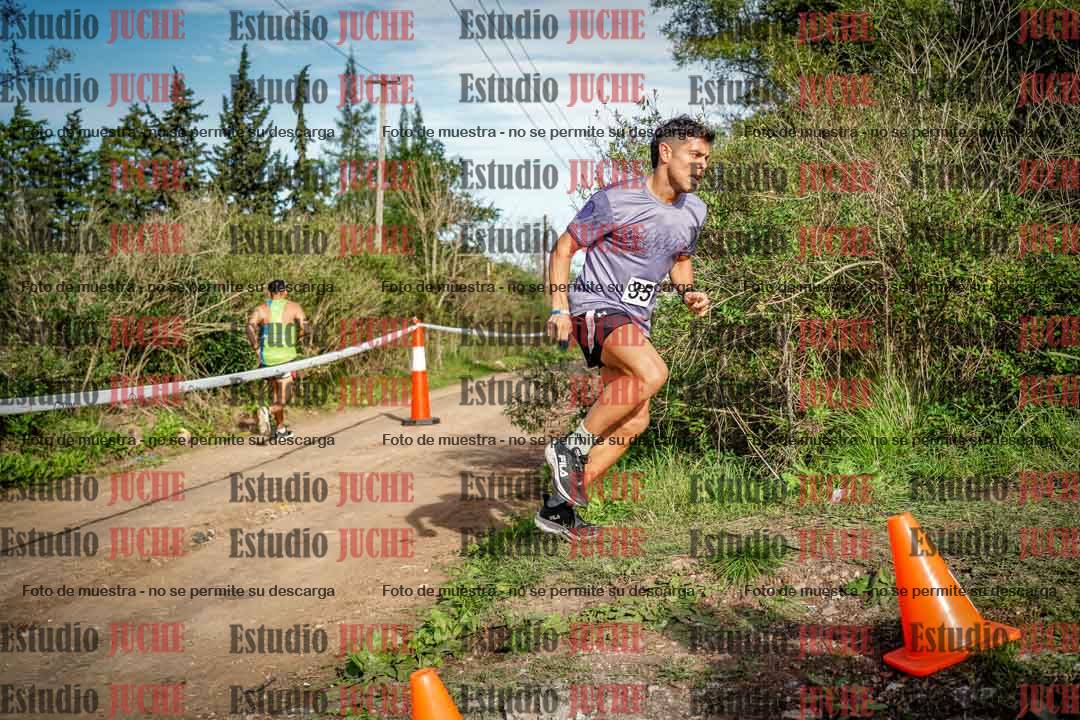 Fotos en el circuito