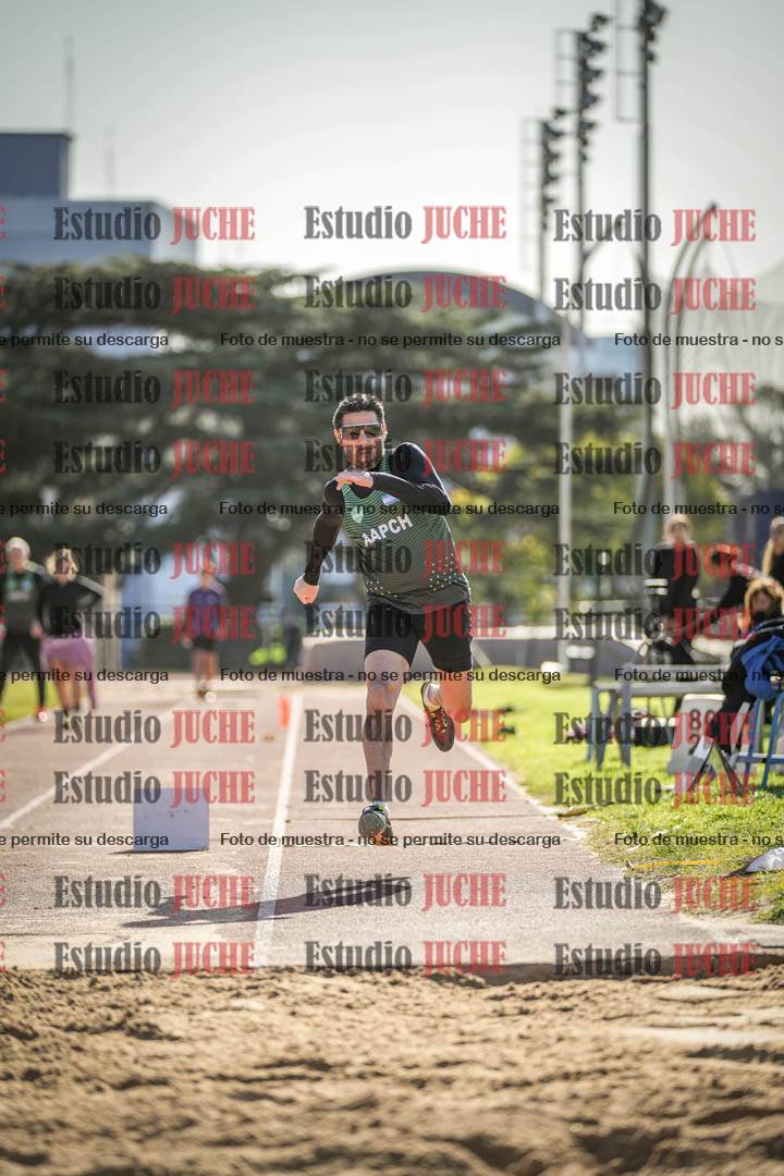 Fotos del salto triple - incluye todas las tablas
