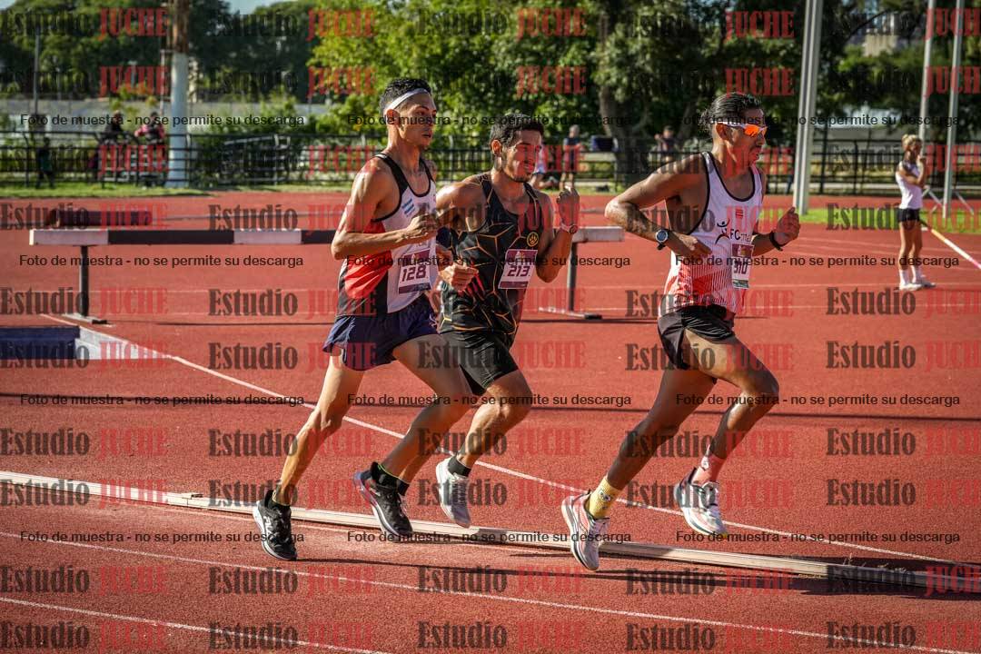 Fotos de los 10.000 m llanos