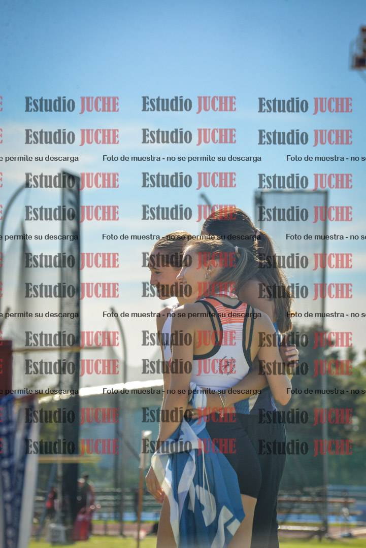 Fotos de algunos extras del torneo
