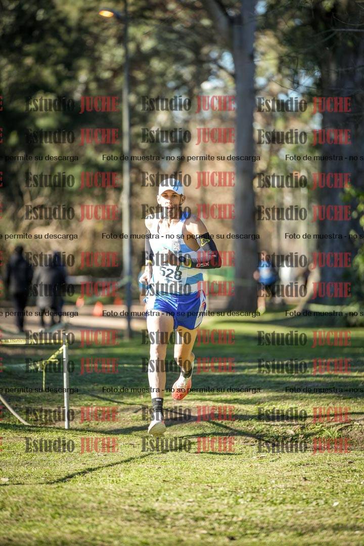 Fotos en el tercer punto del circuito
