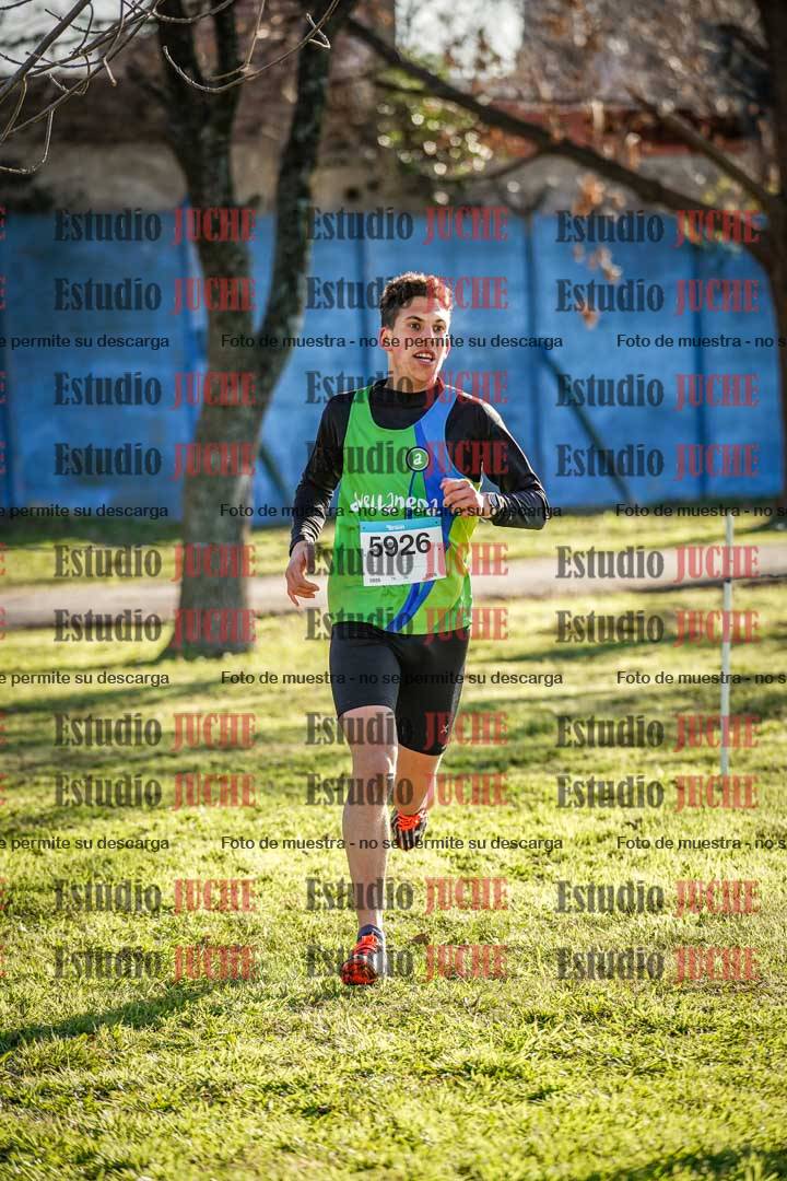 Fotos en el circuito
