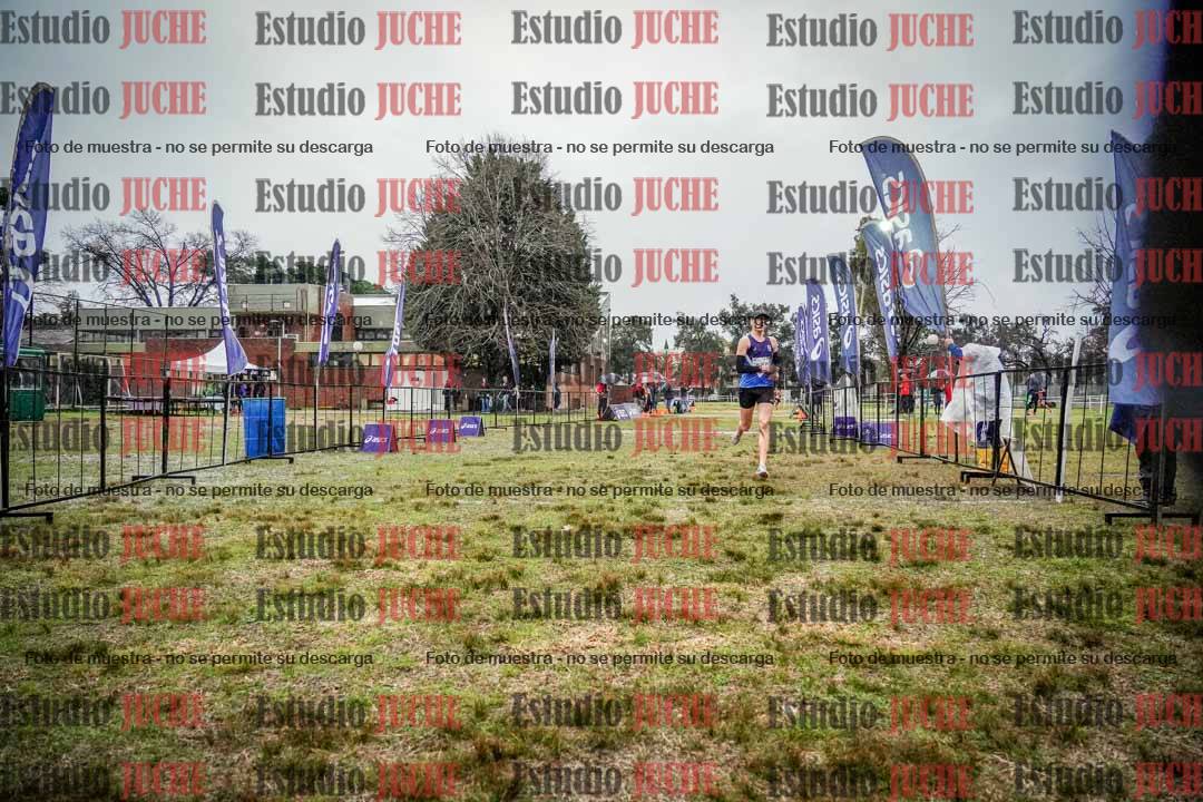 Fotos de la llegada