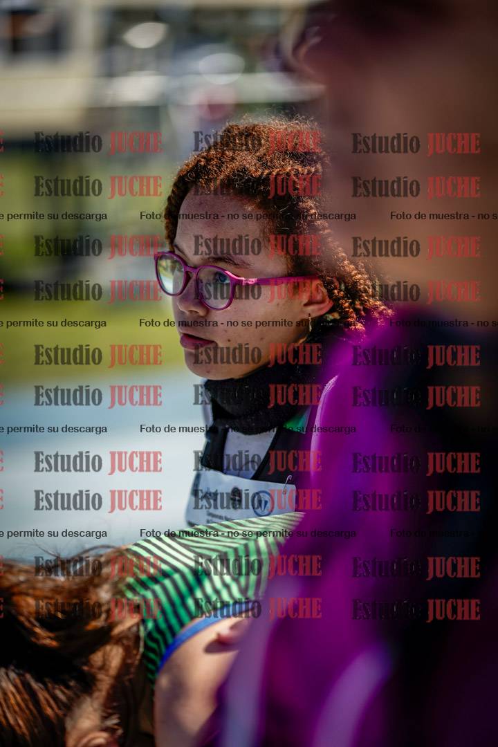 Fotos de los 600 m llanos de mujeres