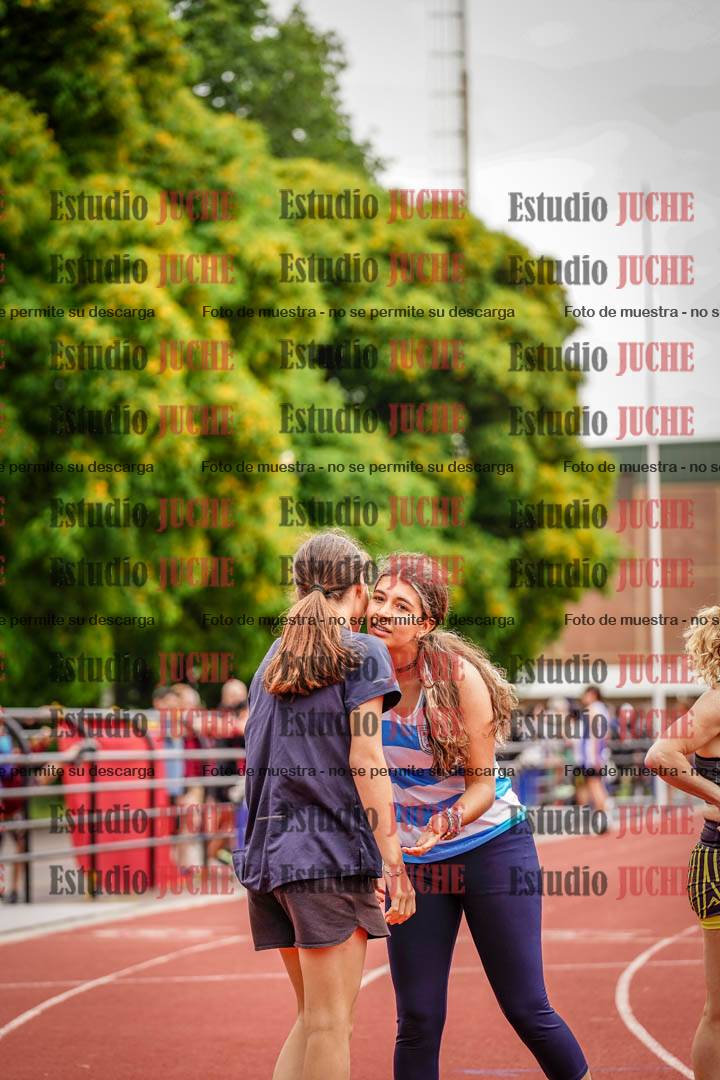 Fotos de algunos extras del torneo