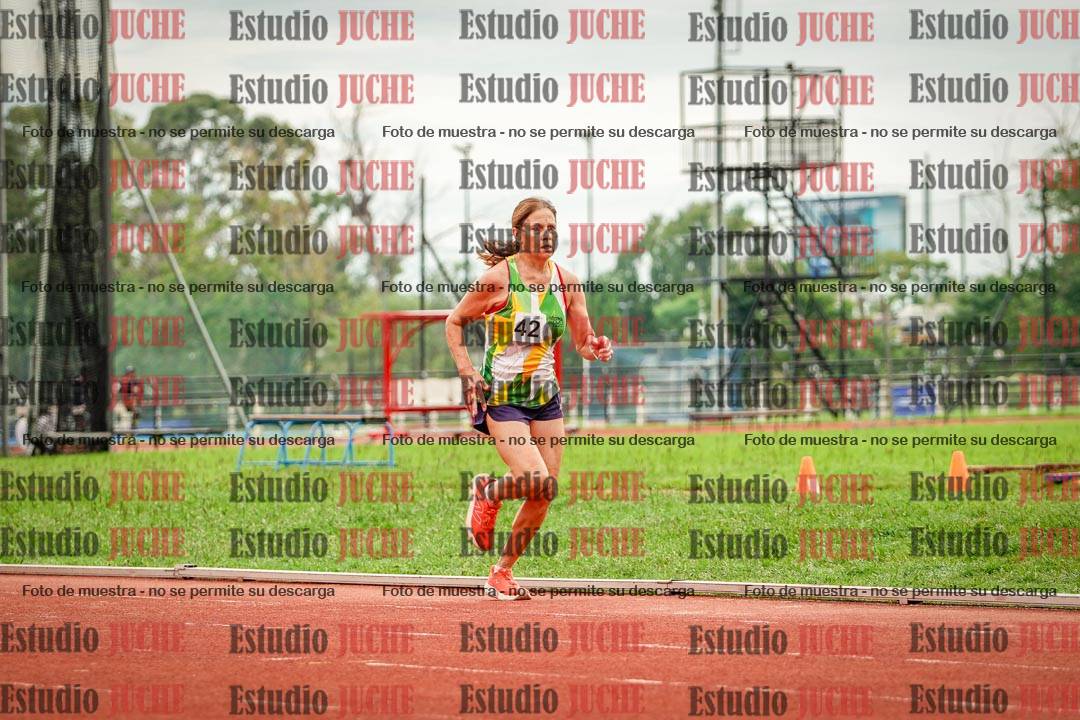 Fotos de los 5000 m