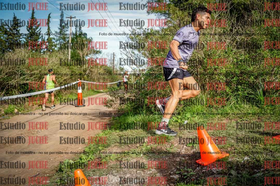 Fotos en el circuito