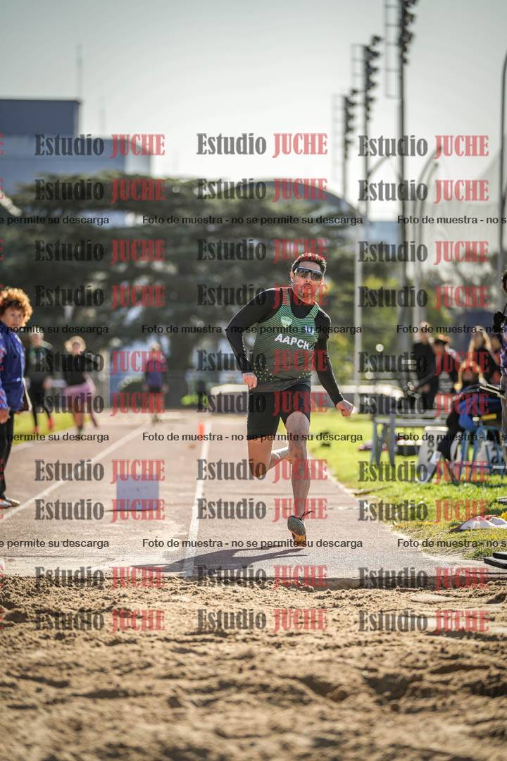 Fotos del salto triple - incluye todas las tablas