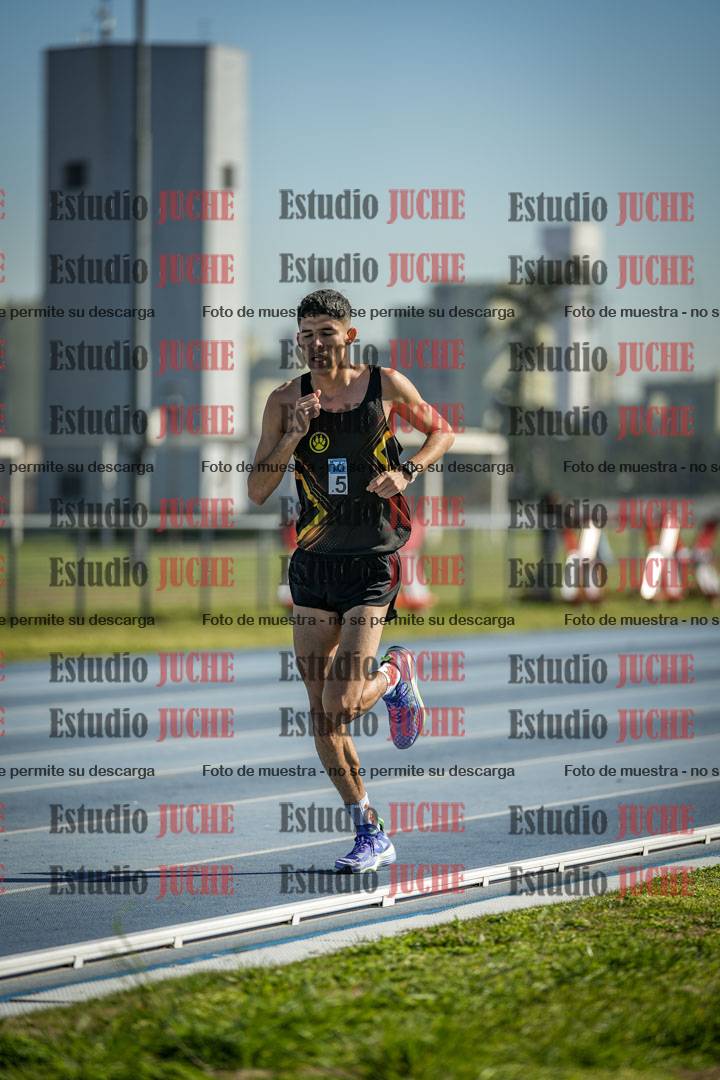Fotos de los 10.000 m de mujeres y varones