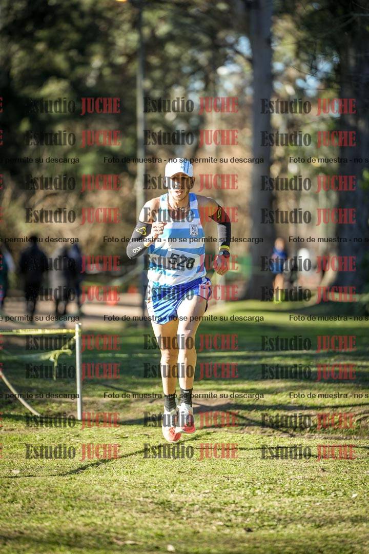 Fotos en el tercer punto del circuito