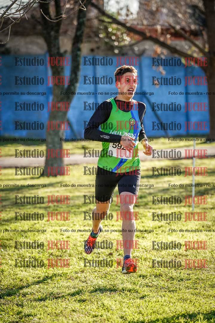 Fotos en el circuito