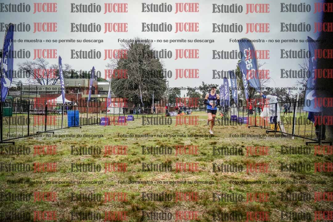 Fotos de la llegada
