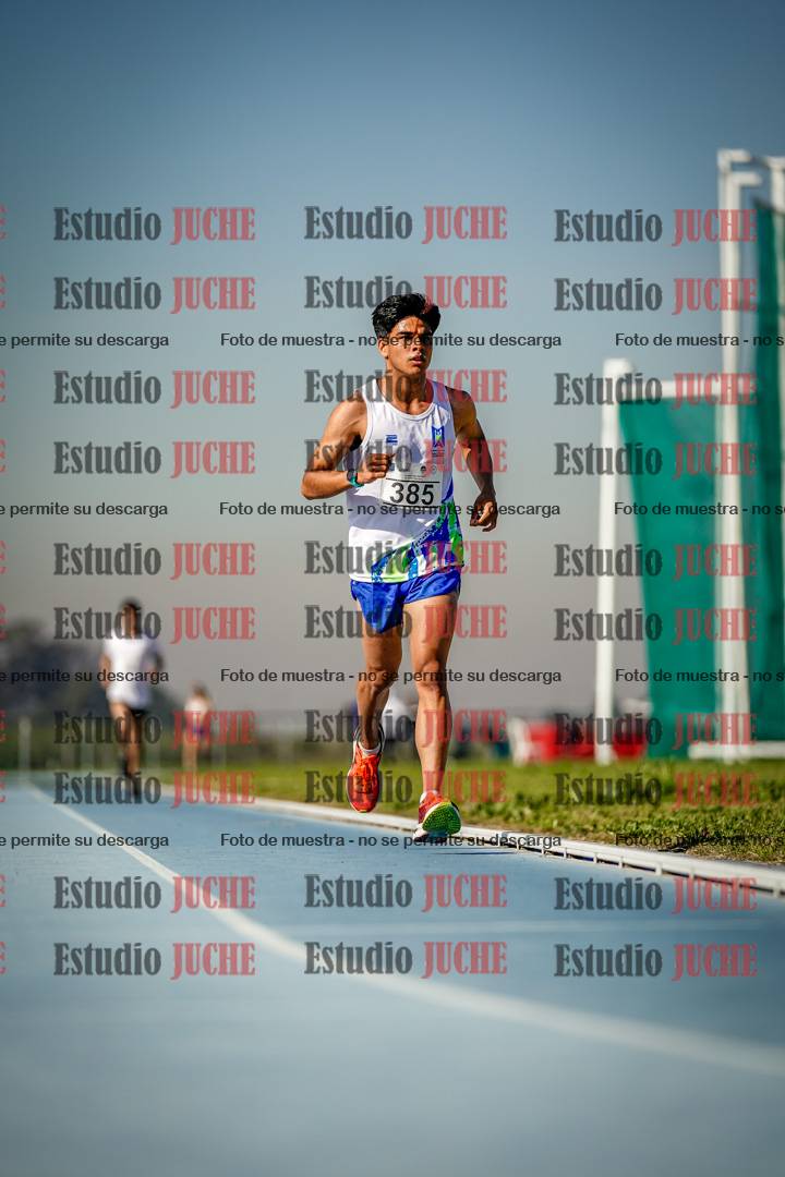 Fotos de los 10.000 m de mujeres y varones