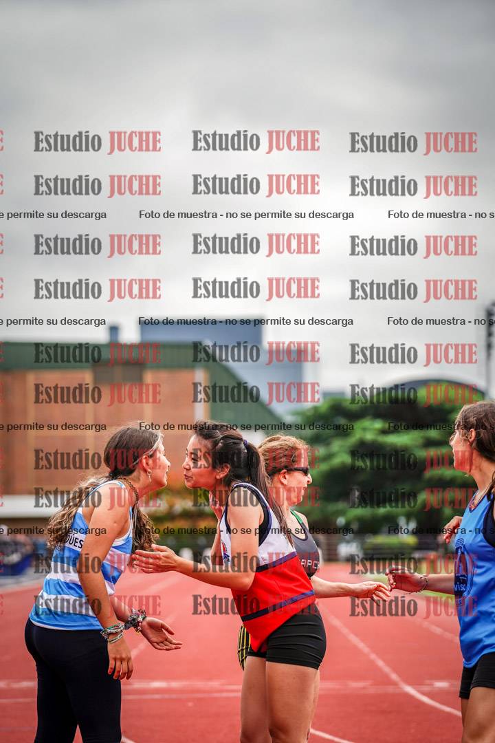 Fotos de algunos extras del torneo