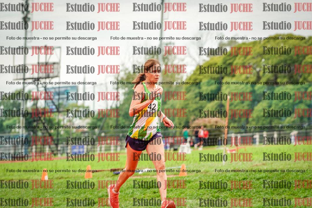 Fotos de los 5000 m