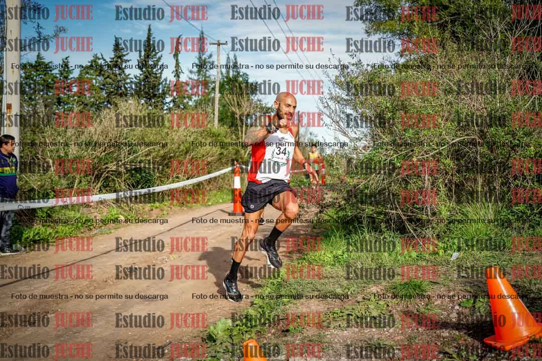 Fotos en el circuito