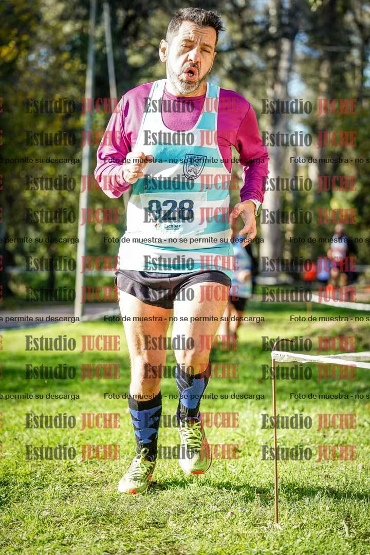 Fotos en el primer punto del circuito
