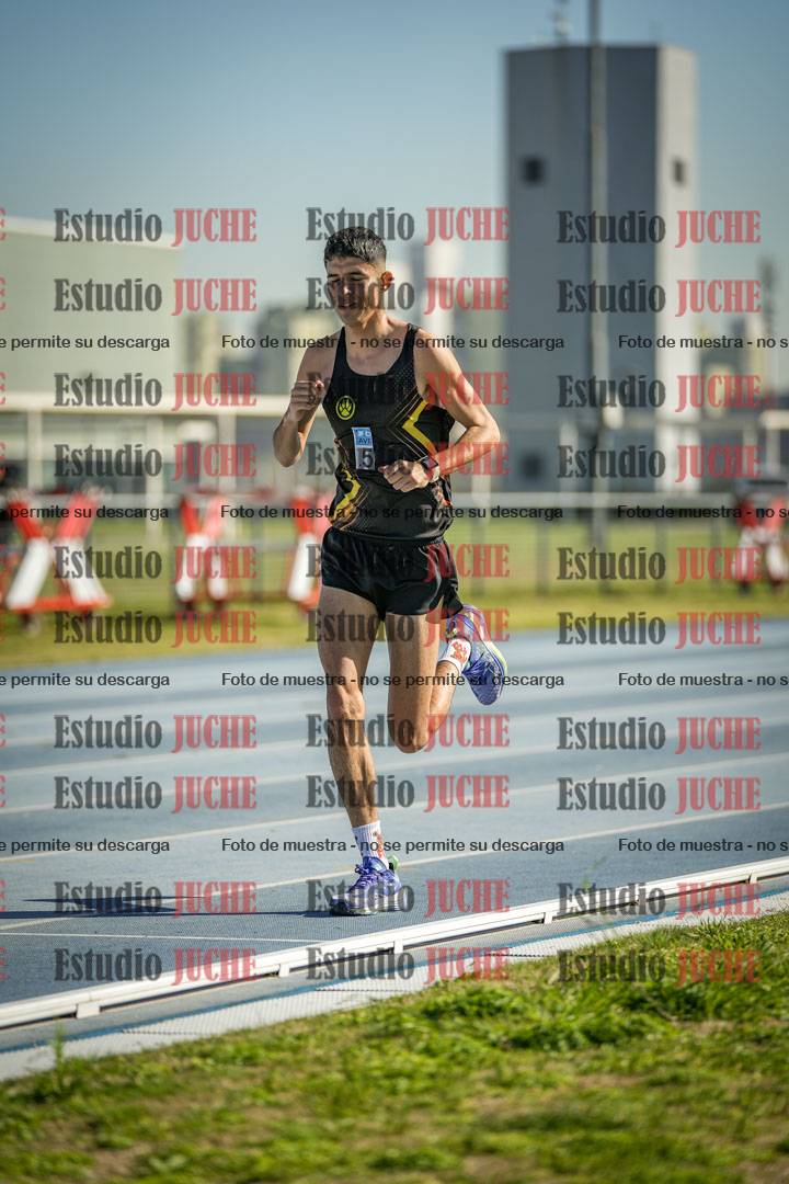 Fotos de los 10.000 m de mujeres y varones