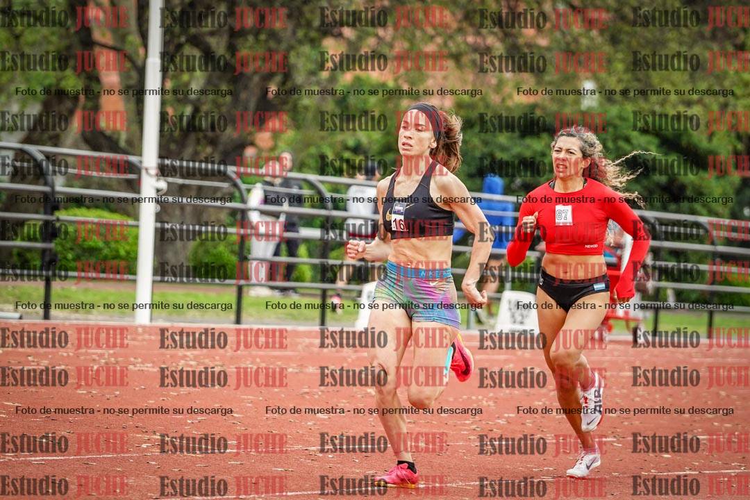 Fotos de los 800 m llanos de mujeres
