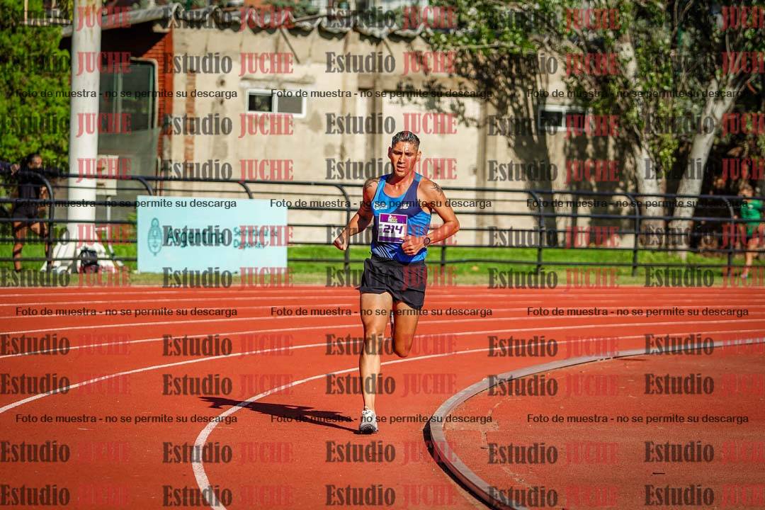 Fotos de los 10.000 m llanos