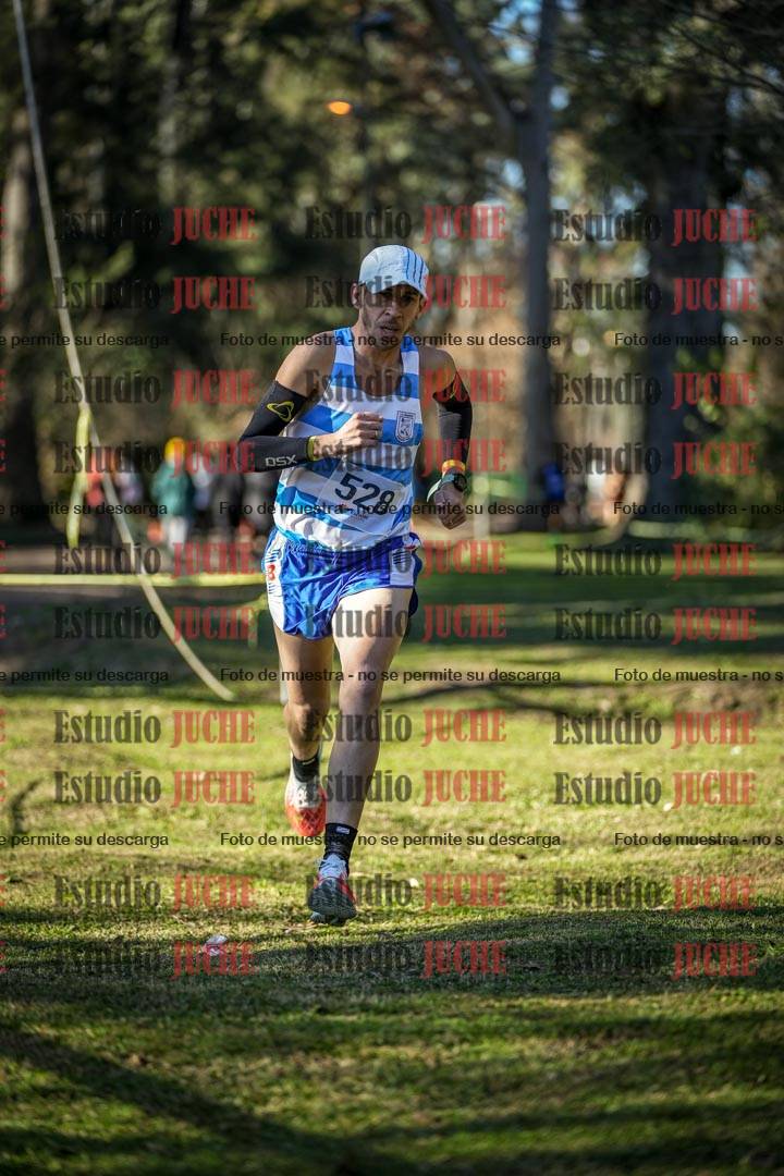 Fotos en el tercer punto del circuito