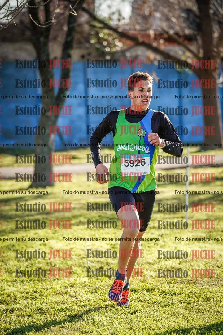 Fotos en el circuito