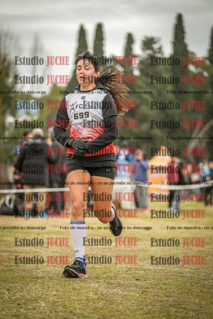 Fotos de la llegada