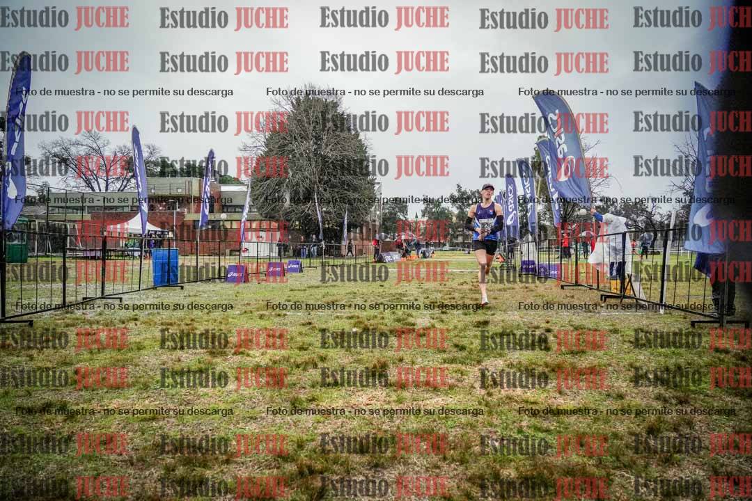Fotos de la llegada