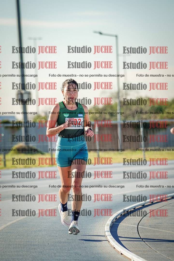 Fotos de los 10.000 m llanos de mujeres y varones