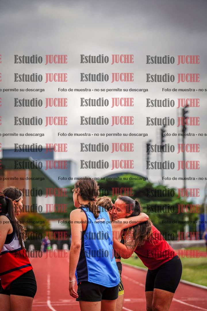 Fotos de algunos extras del torneo