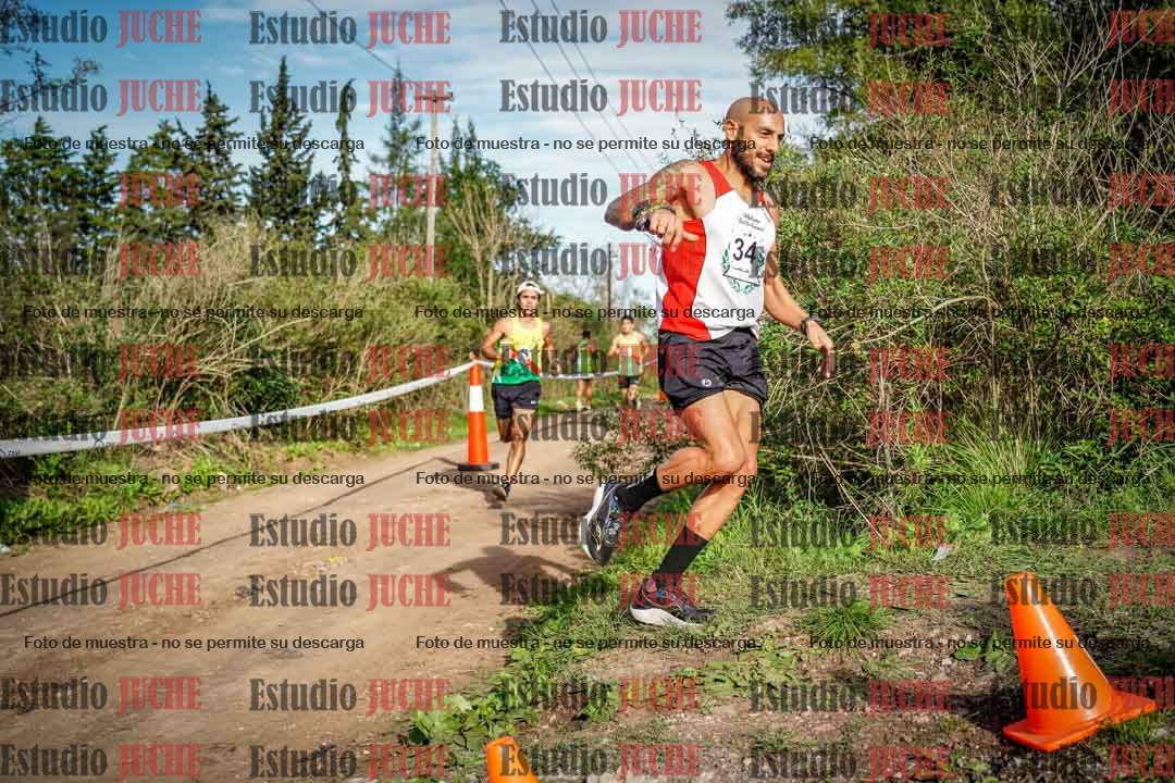 Fotos en el circuito