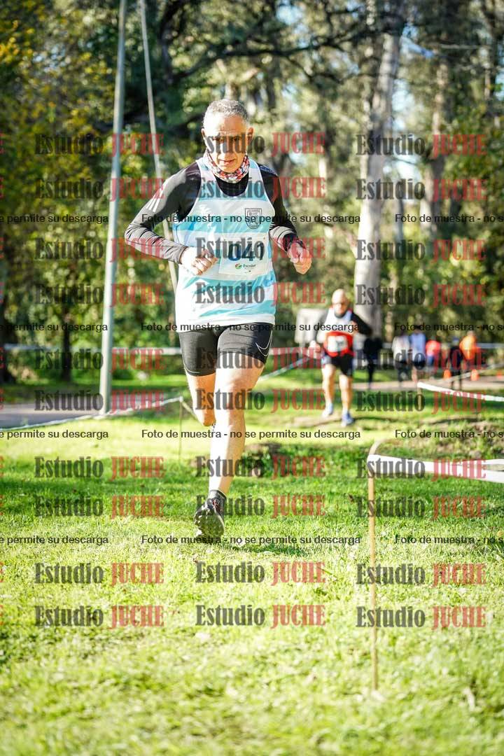 Fotos en el primer punto del circuito