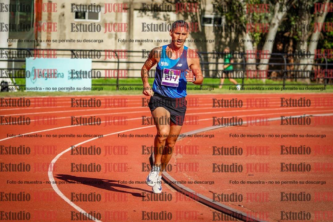 Fotos de los 10.000 m llanos