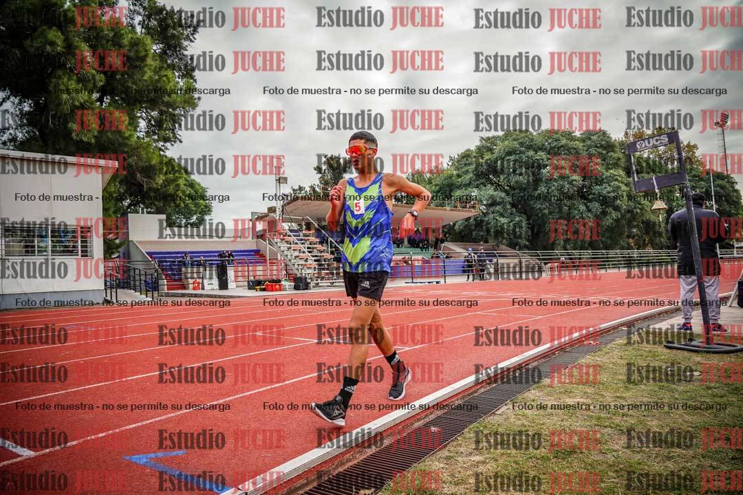 Fotos de los 10.000 m marcha