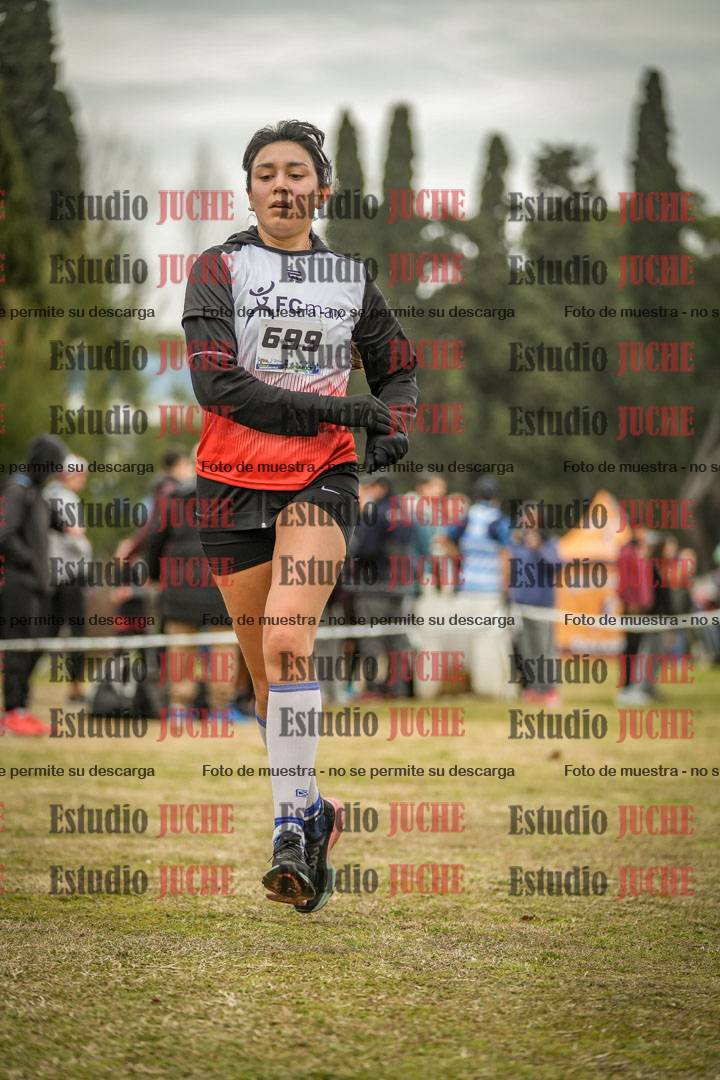 Fotos de la llegada