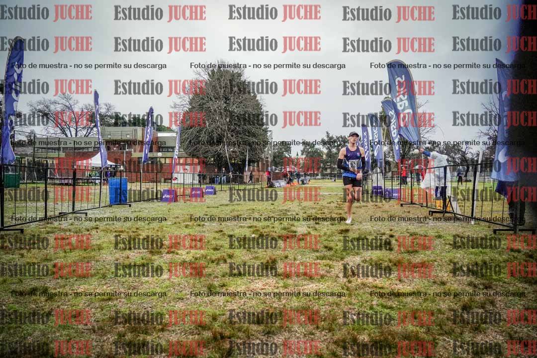 Fotos de la llegada