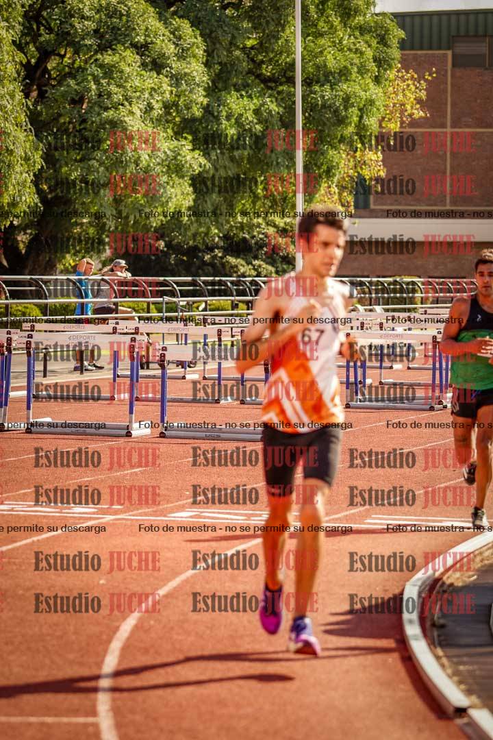 Fotos de los 10.000 m de mujeres y varones
