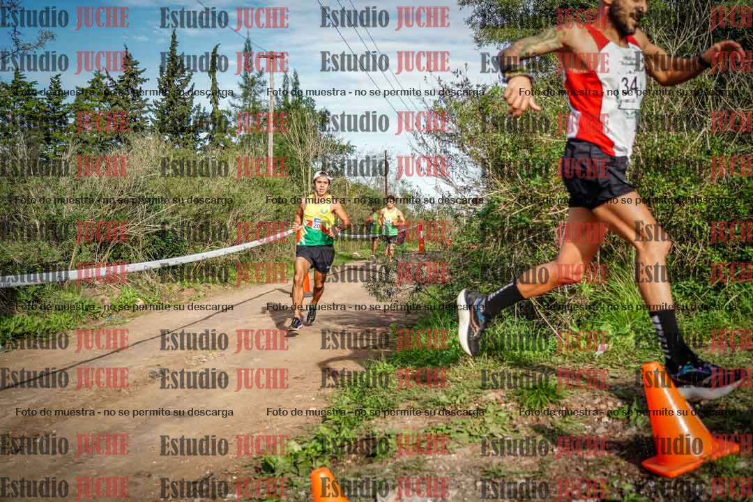 Fotos en el circuito