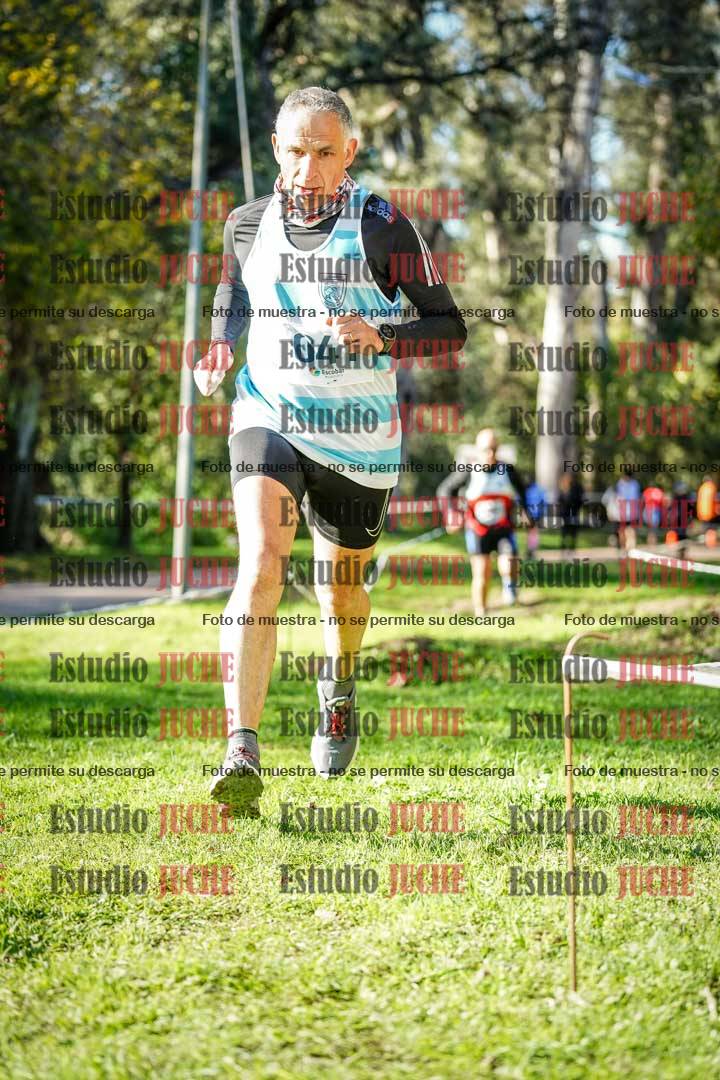 Fotos en el primer punto del circuito