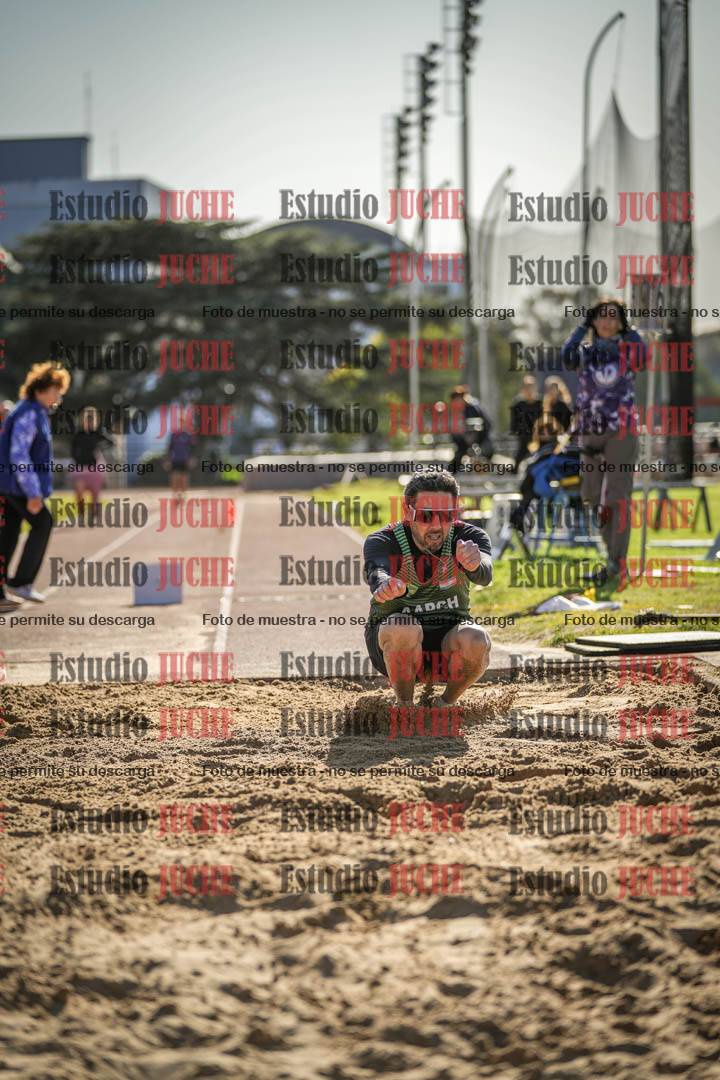 Fotos del salto triple - incluye todas las tablas