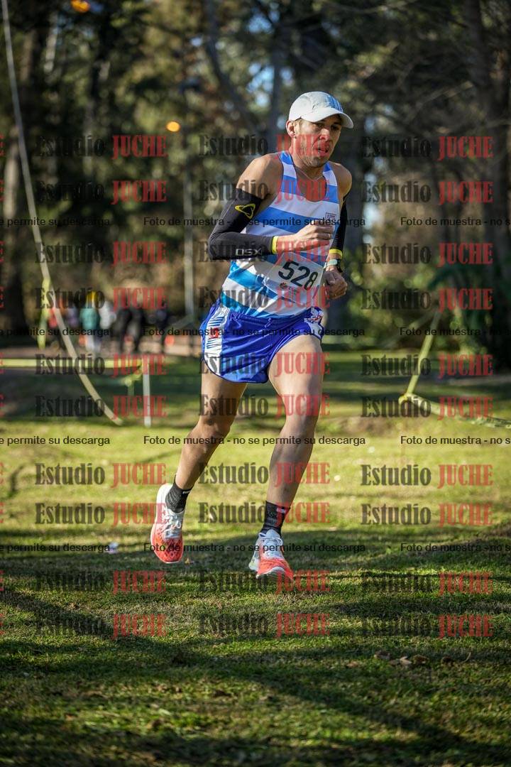 Fotos en el tercer punto del circuito