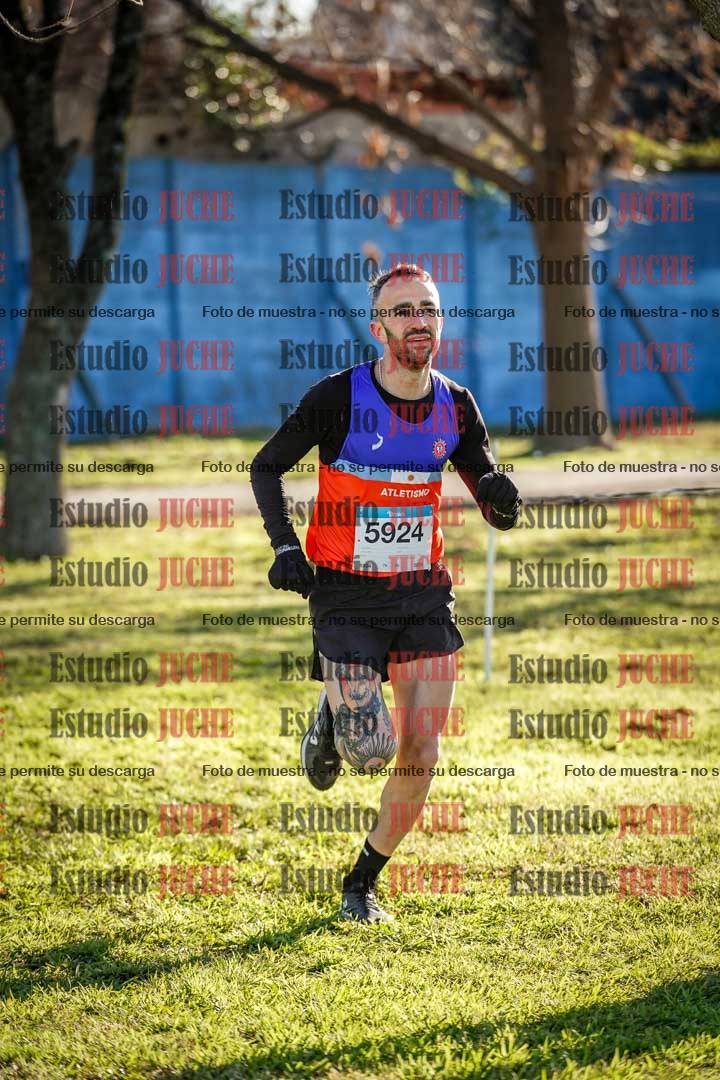 Fotos en el circuito