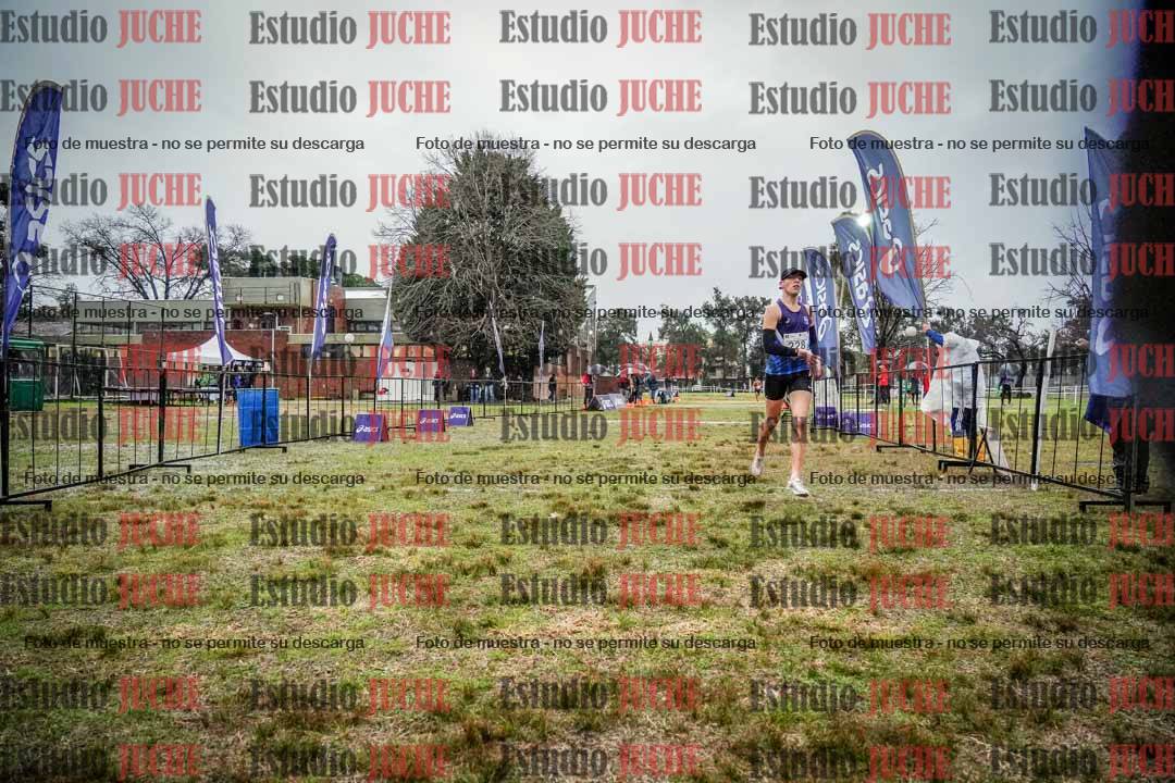Fotos de la llegada