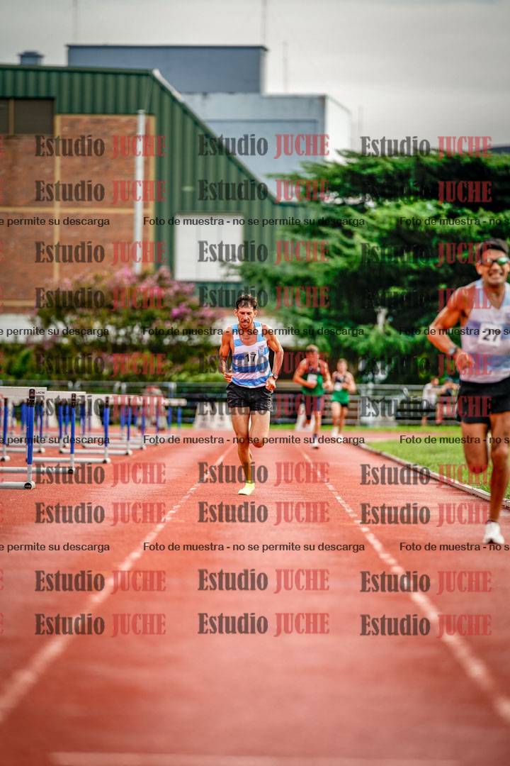 Fotos de los 10.000 m