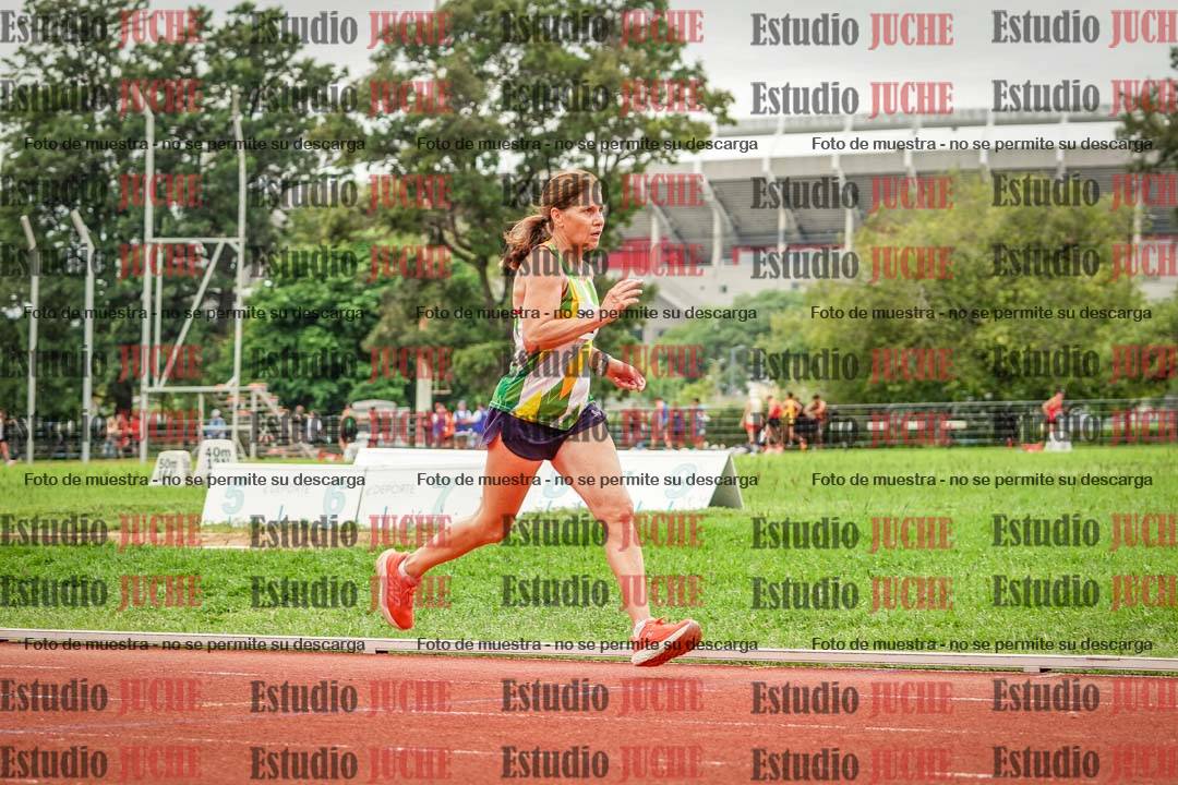 Fotos de los 5000 m
